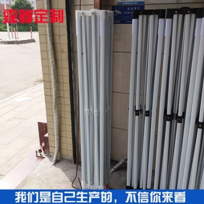 霆尊曲靖定制3X6夜市大排档折叠帐篷 广告帐篷直销图4