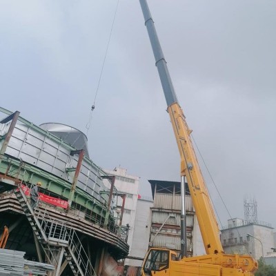瑞丽市全地面起重机出租 25吨35吨50吨吊机租赁 日租月租均可图4