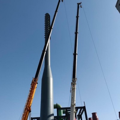 瑞丽市全地面起重机出租 25吨35吨50吨吊机租赁 日租月租均可图3