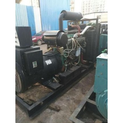50-500kw二手柴油发电机租赁，维修图3