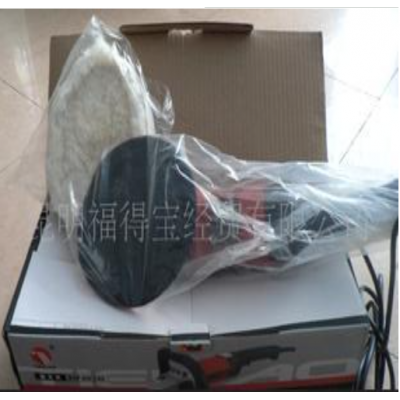 长期供应 质量优良的上海田岛 手提式抛光机