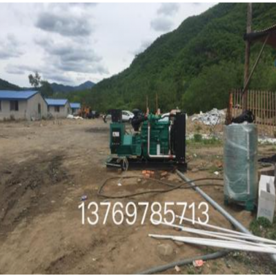 厂家直销广西玉柴300KW柴油发电机组YC6MJ480L-D20图2