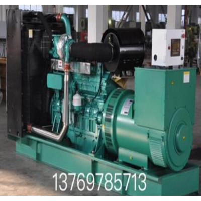 厂家直销广西玉柴300KW柴油发电机组YC6MK420L-D20图2