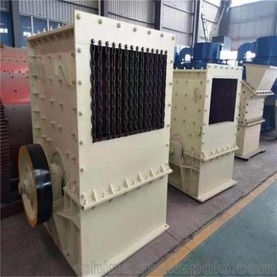 可移动破碎机 全箱式破碎机厂家 箱式粉碎机图2
