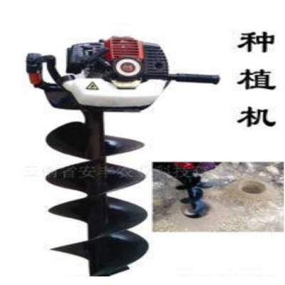 地钻图5
