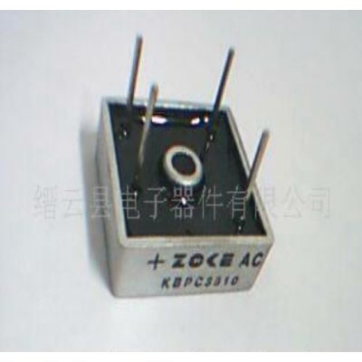 电磁炉用整流器图4