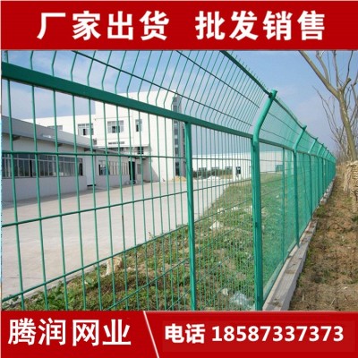 云南大理护栏网防护网养殖网围栏防抛网家用小区围栏塑料防护网绳