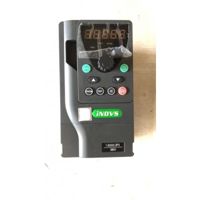 380V变频器 昆明现货英捷思Y500-XS0015G3 1.5KW变频器