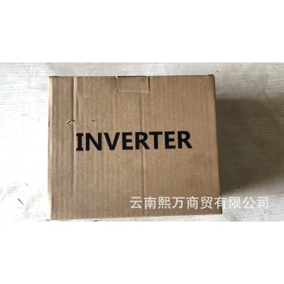 380V变频器 昆明现货英捷思Y500-XS0015G3 1.5KW变频器图4