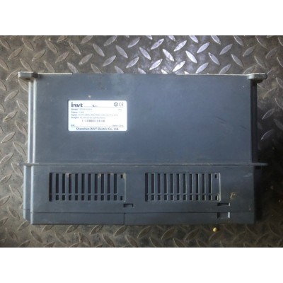 二手拆机英威腾变频器GD100-11KW变频调速器