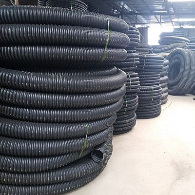 预应力波纹管批发 各型号材质选择 云南建筑材料波纹管图3