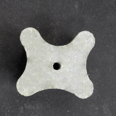 云南厂家水泥建筑工程梅花型垫块厂家直销建筑工地使用梅花型垫块图5