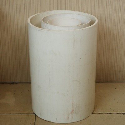云南塑胶管道工程建设管道批发 PVC给水管 耐腐蚀水管管道图3