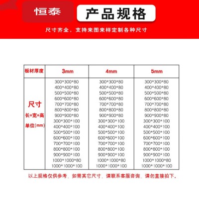 不锈钢井盖 隐形井盖雨水排水沟盖板窨井盖 下沉式装饰井盖图2