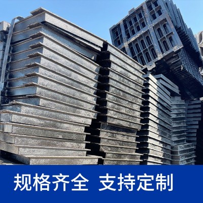 厂家供应球墨铸铁雨水篦子绿化排污排水市政道路用300×500套蓖图3