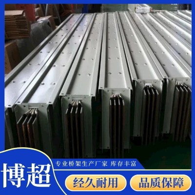 母线槽厂家直销，防水耐火封闭密集型电线电缆通用母线槽图3