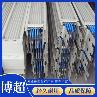 母线槽厂家直销，防水耐火封闭密集型电线电缆通用母线槽图2