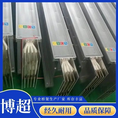 母线槽厂家直销，防水耐火封闭密集型电线电缆通用母线槽图4