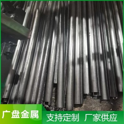 锚杆 管缝式 MF43 长1200mm 可定制 经济耐用 稳固图1