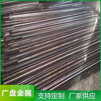 锚杆 管缝式 MF43 长1200mm 可定制 经济耐用 稳固图2