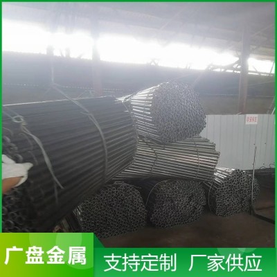 锚杆 管缝式 MF43 长1200mm 可定制 经济耐用 稳固图4