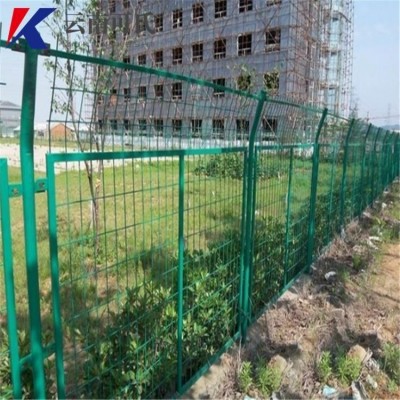 昆明可氏护栏网厂家框架护栏网现货供应500图2