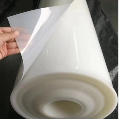 HDPE防渗土工膜厂家供应鱼池护坡防水布 养殖专用图2