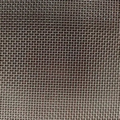 建筑用混凝土后浇带网 密目钢丝网 防腐防锈 泥浆网图4