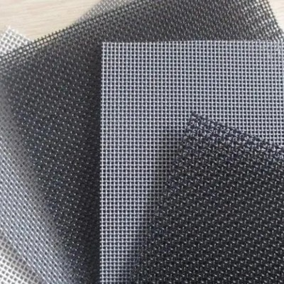 金刚网 不锈钢防虫防盗窗纱网 厂家现货出售图3