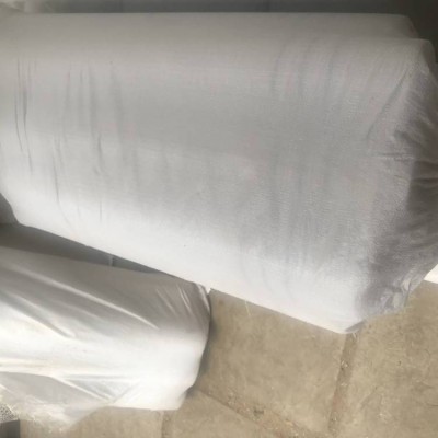 玻璃纤维耐碱防裂网格布 尿胶30米硬玻璃纤维布图5