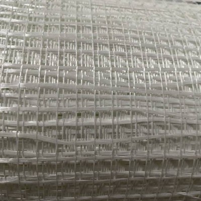 玻璃纤维耐碱防裂网格布 尿胶30米硬玻璃纤维布