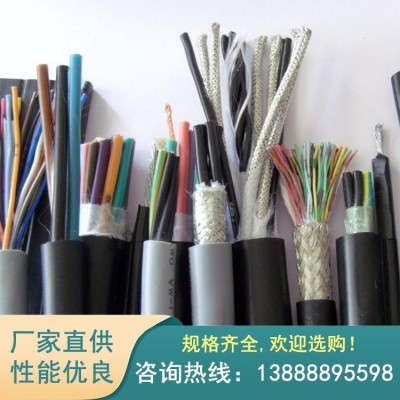 高压电缆 阻燃电线 绝缘铝芯 经久耐用 支持定制图2