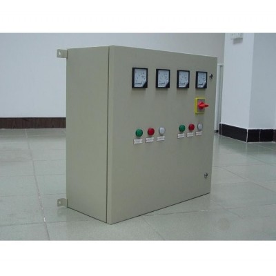 10kv高压成套开关柜型号KYN28A-12中置柜户内铠装配电柜图5