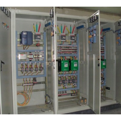 10kv高压成套开关柜型号KYN28A-12中置柜户内铠装配电柜图4