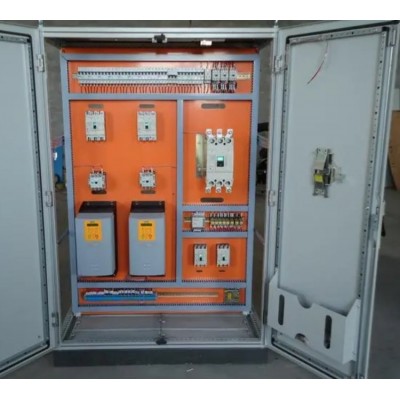 10kv高压成套开关柜型号KYN28A-12中置柜户内铠装配电柜图3