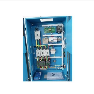 10kv高压成套开关柜型号KYN28A-12中置柜户内铠装配电柜图2