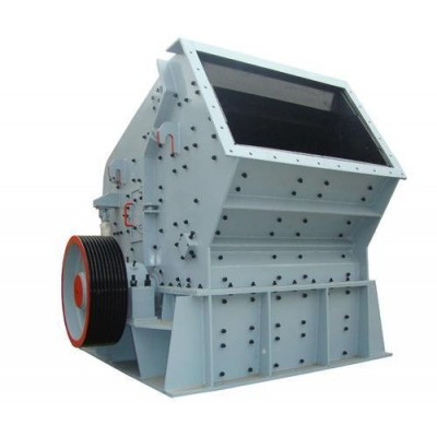 耐用恒力建筑施工用移动破碎机图2