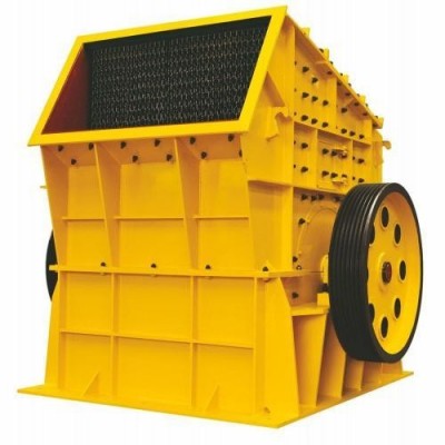 耐用恒力建筑施工用移动破碎机图4