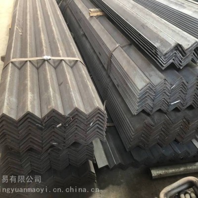 角钢 电力幕墙工程 Q235型材 40*40*4角铁供应 定制加工图2