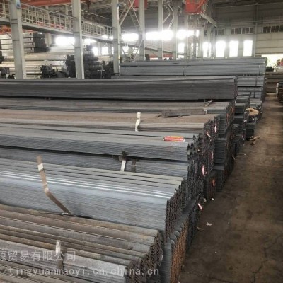 角钢 电力幕墙工程 Q235型材 40*40*4角铁供应 定制加工图3