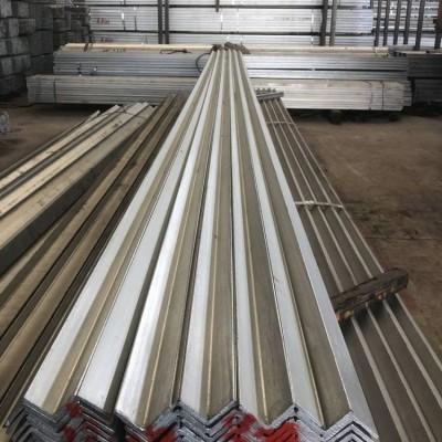 角钢 电力幕墙工程 Q235型材 40*40*4角铁供应 定制加工图5