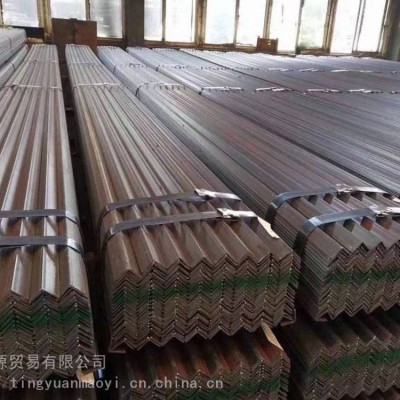 角钢 电力幕墙工程 Q235型材 40*40*4角铁供应 定制加工图4