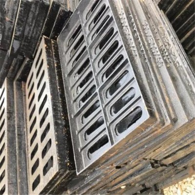 什么厂价 瑞丽球墨铸铁地沟盖板 芒市下水道污雨水篦子 以客为尊图3