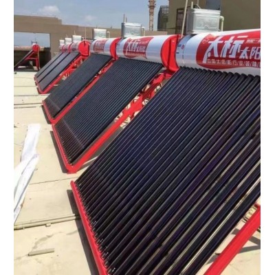 太标太阳能 规格齐全 超大容量安装便捷 超强光敏感应图2