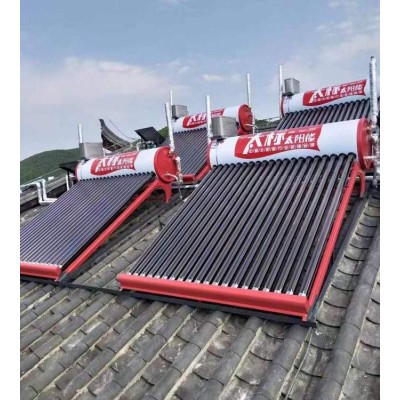 太标太阳能 规格齐全 超大容量安装便捷 超强光敏感应图4