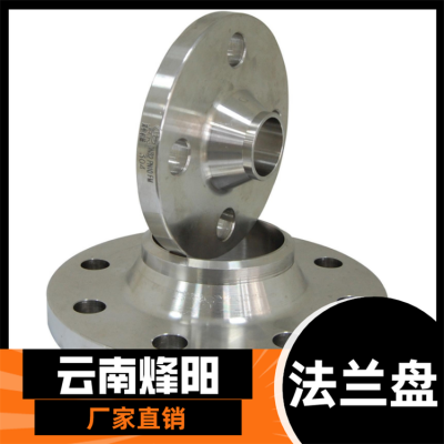 烽阳 不锈钢法兰 304 316L 310s 国标 平焊法兰盘 非标定制图3