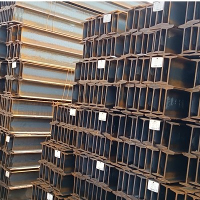 保 山工字钢 建筑型材加工 房屋结构用 Q235材质 钢铁 钢迎图4