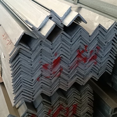角钢 镀锌等边角铁 Q195材质 钢铁加工 25*4mm 抗腐蚀 幕墙材料图5