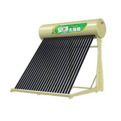 皇明太阳能热水器 屋顶热水工程设计 支持勘测 配送上门安装图4