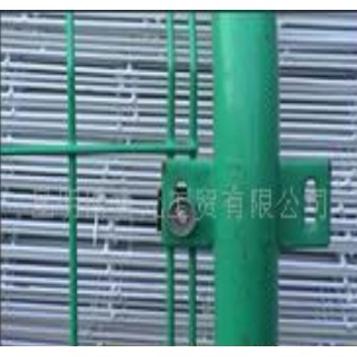 公路护栏网